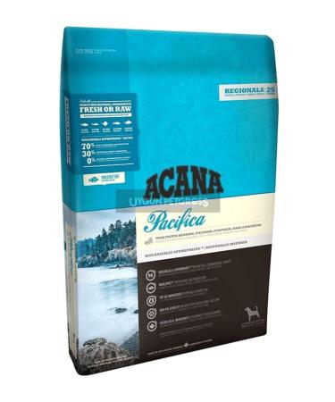 Acana Regionals Pacifica 11 4kg