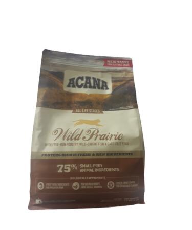 Acana Wild Prairie 1.8kg