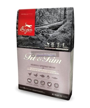 Orijen Orijen Fit & Trim 2 Kg