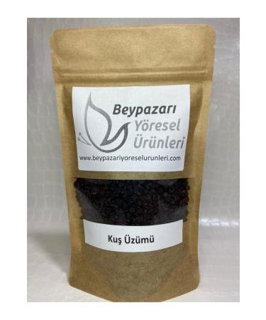 BEYPAZARI LOCAL PRODUCTS Currants 500 gr