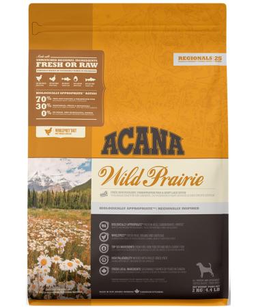 Acana Regionals Wild Prairie 2kg