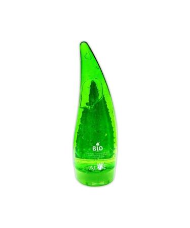 B O ASIA Aloe Vera Gel 250 ml Pure