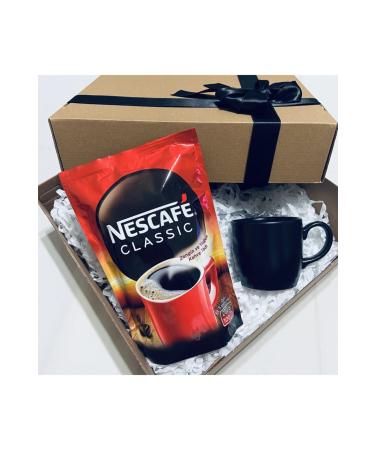 Nescafe Classic & Mug Set