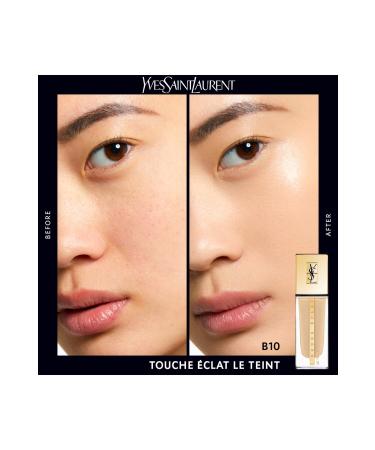 Yves Saint Laurent Touche clat Le Teint Foundation B10 3614273070683 - Buy Online on GoSupps.com