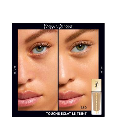 Yves Saint Laurent Touche clat Le Teint Foundation B50 3614273070799 - Buy Online on GoSupps.com