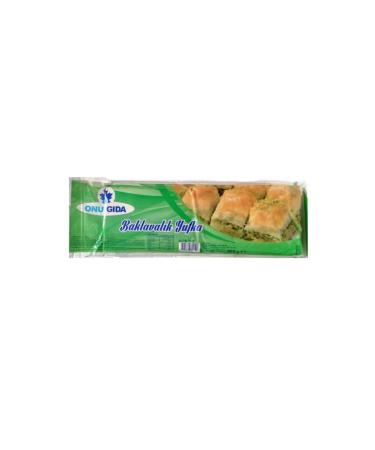 Onur Baklava Pastry 800 gr