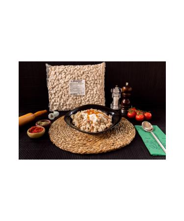 HONEYCOMB GURME Vegan Baked Soy Ravioli 5 Kg.