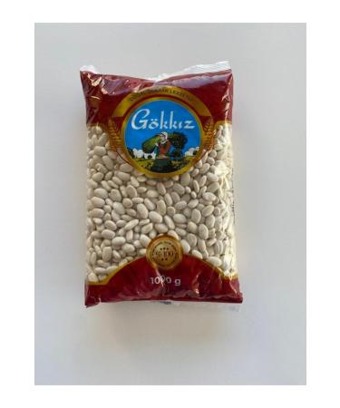 Gokkiz Beans 1kg