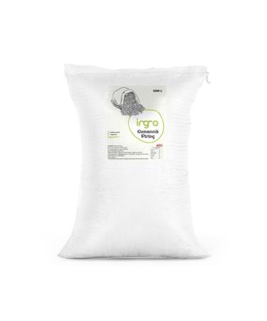 Ingro Gluten Free Osmancik Rice 5000 G