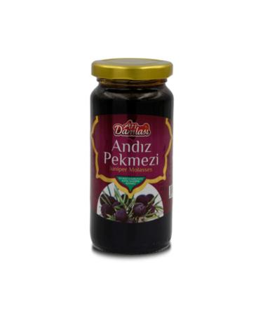 Bee Drops Andiz Molasses (300 Gr)