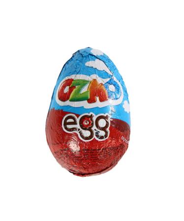 len Ozmo Egg 20 Gr X 10 Pieces