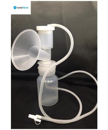 Ameda Milknmom Non-sterile Single Milking Set 28.5 Mm - Buy Online on GoSupps.com