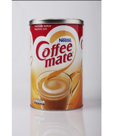 Nestle Coffe Mate Milk Powder 2 Kg Coffe2kg
