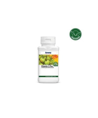 Amway Vitamin C Plus Large 180 Tablets