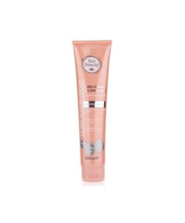 bee Beauty Leave-In Hair Care Cream 200 Ml