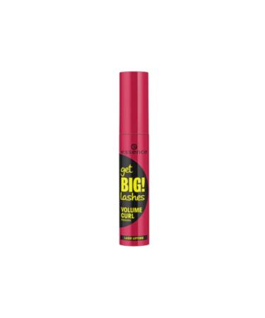 Essence Get Big! Lashes Volume Mascara