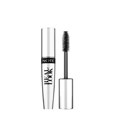 Note Cosmetics Real Look Mascara Kuattoprof