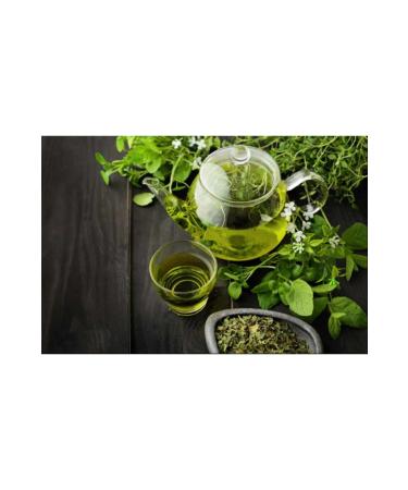 TicaretDeniz Green Tea Bulk Tea 1. Quality Brew & Smell & Flavor & Health 1 Kg