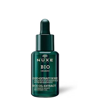 Nuxe Bio Organic 30 ml Healing Face Oil