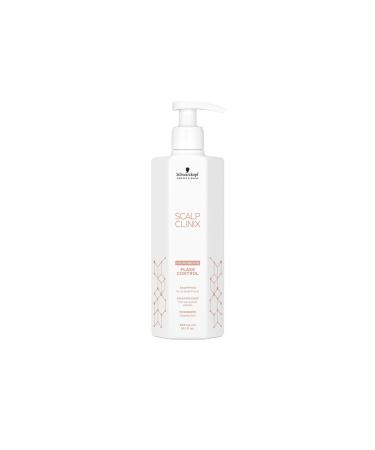 Schwarzkopf Scalp Clinix Microbiome Flake - Anti-Dandruff Shampoo 300ml