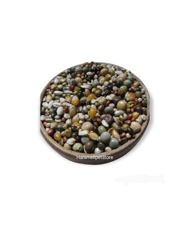 han melipetstore Luxury Pigeon Food 9 Kg