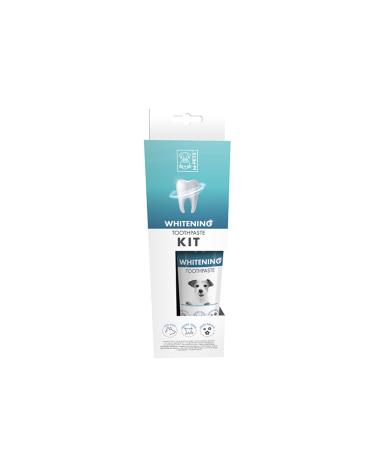 M-PETS Whitening Toothpaste Kit for Dogs 10122899