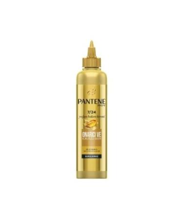 Pantene Instant Repair and Moisturizing Cream 300 Ml