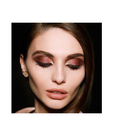 Maybelline New York Eyeshadow Palette - The Burgundy Eye Shadow Palette Dm - Buy Online on GoSupps.com