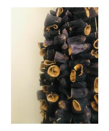 Yal ntat Spice Dried Eggplant for Stuffing