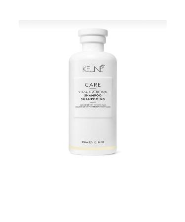 Keune Vital Nutrition Deep Keratin Nourishing Legendary Shampoo 300 Ml Onrness Cosmetic