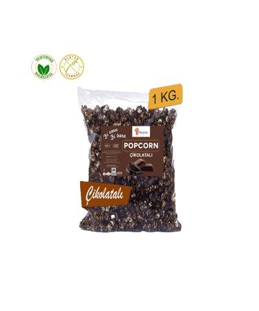 Festiva 1 Kg. Cocoa Popcorn / Popcorn