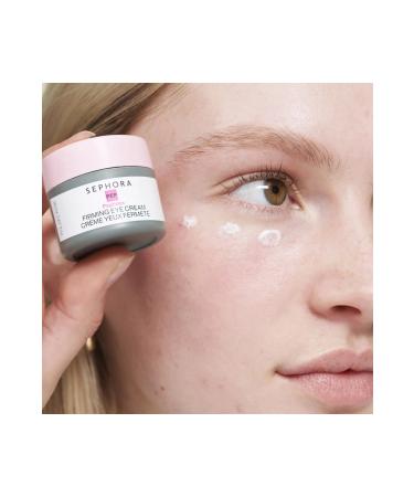 Sephora Firming Eye Cream Pep Firming Eye Cream 20 ml - Buy Online on GoSupps.com