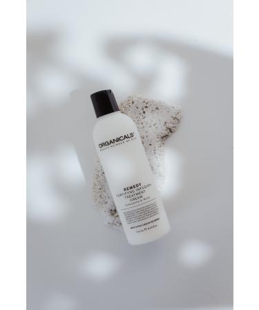 Organicals Strengthening and Regenerating Conditioner 250 Ml - Cruelty Free