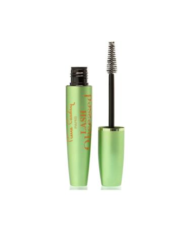 Pierre Cardin Black Lash Obsessed Black Mascara