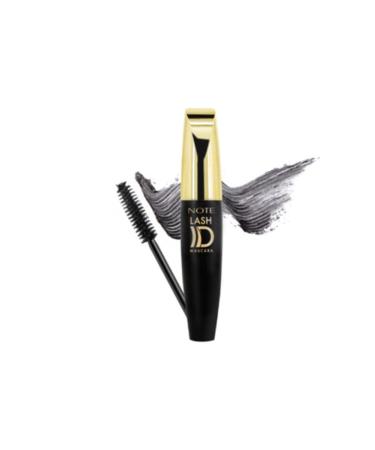 Note Cosmetics Lash Id Mascara - Buy Online on GoSupps.com