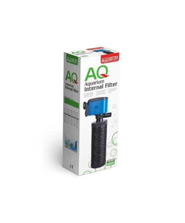Milam Aq602f Aquawing Internal Filter 18w 1000l/h