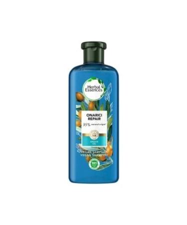 Herbal Essences Repairing Argan Oil Shampoo 400 ml
