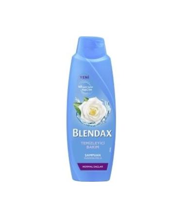 Blendax Jasmine Essence Shampoo 470 Ml