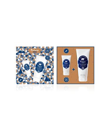 POLAAR Men Christmas Gift Set - Special Care Set for Men