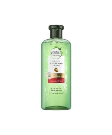 Herbal Essences Shampoo 380 Ml