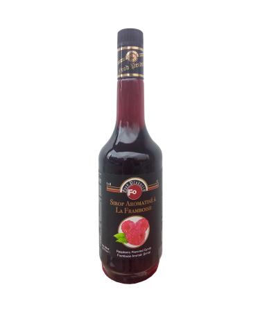 FO Raspberry Syrup