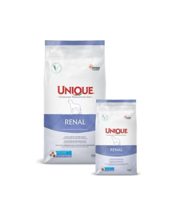 Unique Dog Renal 12 Kg