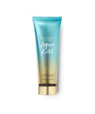 Victoria's Secret Aqua Kiss Nourishing Body Lotion