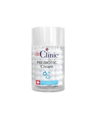 Dr. Clinic Dr.clinic Prebiotic Care Cream 100 Ml