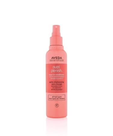 Aveda Nutriplenish Leave-in-conditioner Conditioner 200 Ml 44nutriplenishleave-in-conditioner 200 ml