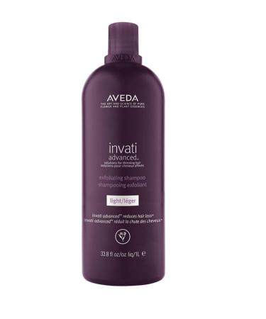 Aveda Invati Advanced Anti Hair Loss Shampoo: Light Texture 1000ml.._72