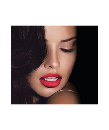 Maybelline New York Color Sensational Creamy Mattes Lipstick 975 Divine Wine - Buy Online on GoSupps.com