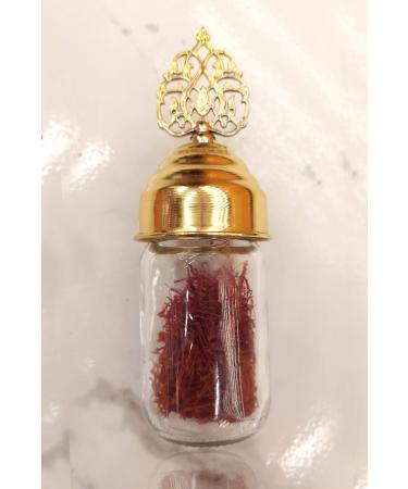 Iranian Saffron 4gr