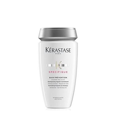 Kerastase Specifique Bain Prevention Anti-Falling and Balancing Shampoo 250ml