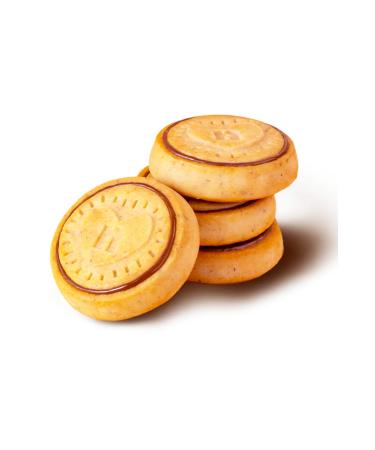 Nutella Biscuits 41.4 gr X 4 Pieces - Buy Online on GoSupps.com